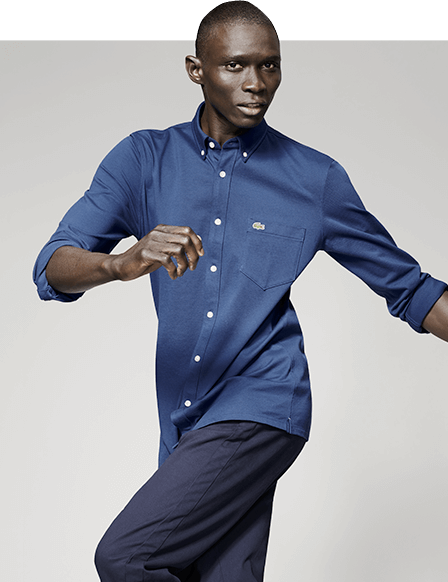 Casual, confortable y cool