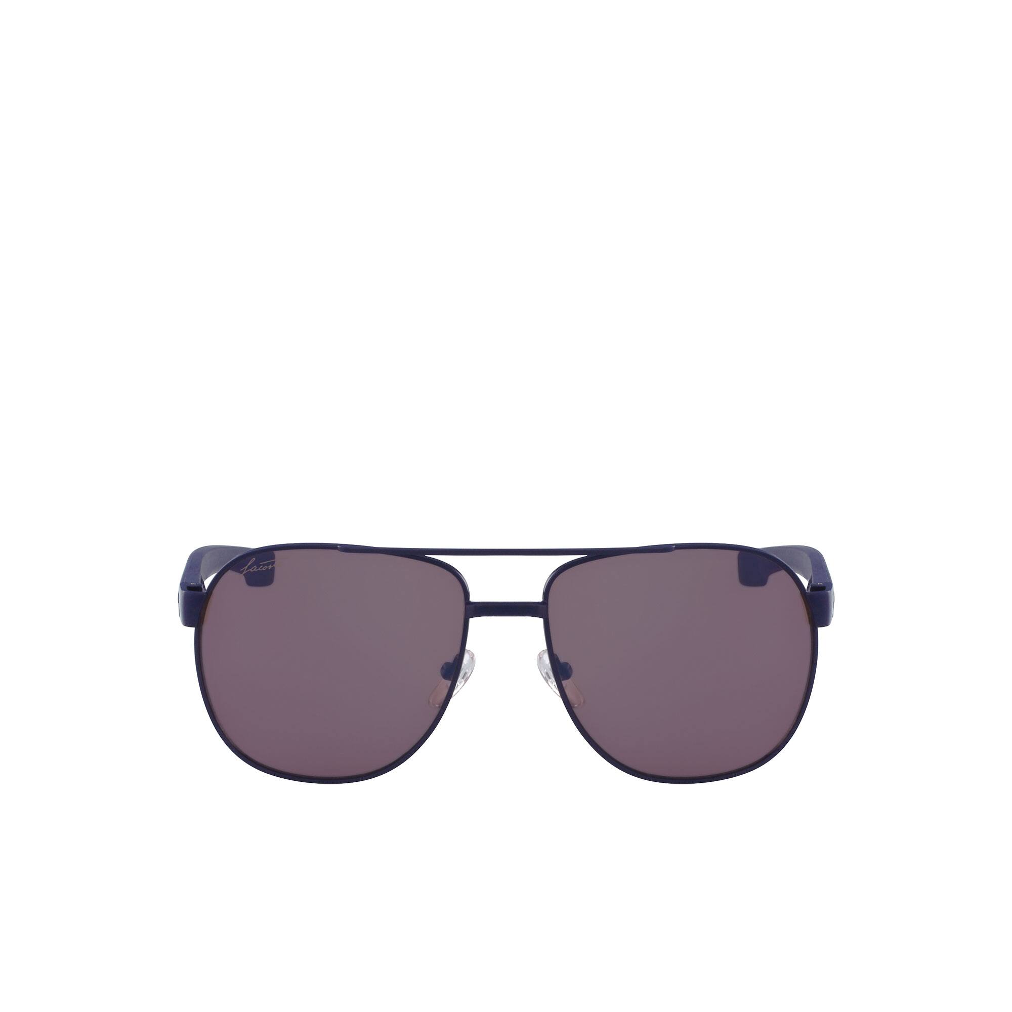 Men's Metal Sunglasses LACOSTE