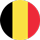 Choix du pays (actuellement Belgique)