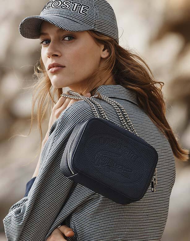 La collection Croco Crew