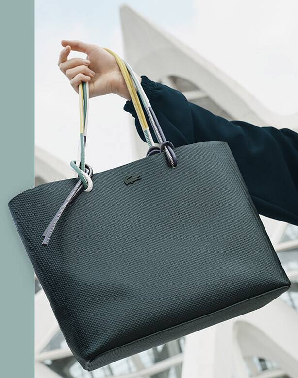 The Chantaco Collection