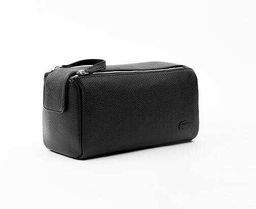 cadeau silver lacoste