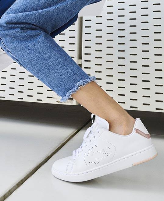 lacoste shoes style