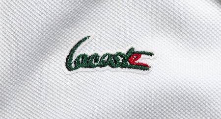 Tudo sobre a Lacoste