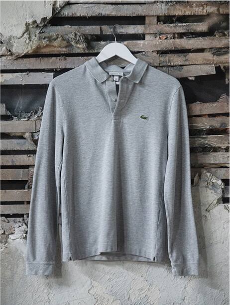 Polo Slim Fit em Petit Piqu&eacute;