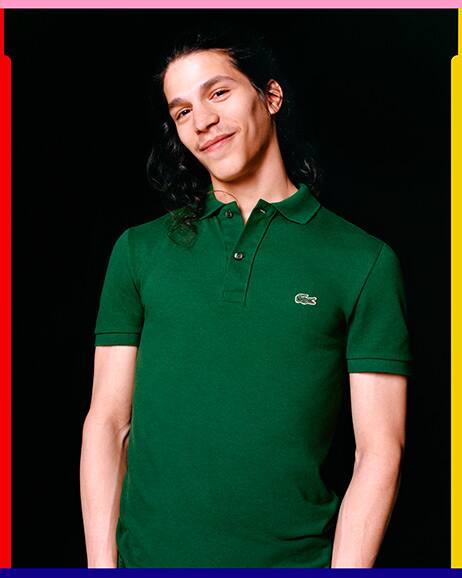 t shirt lacoste moha la squale
