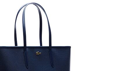 lacoste womens bolsa sale
